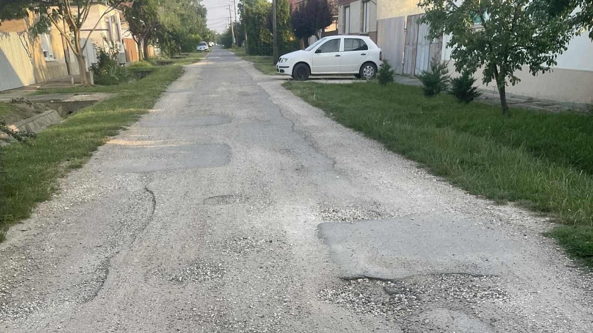 Lebontják a csőszházat Szegváron: kiderült, mi kerül a helyére