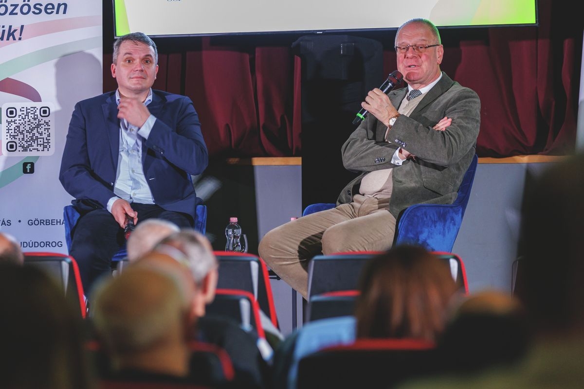 Mi lesz a Hajdúnánásra tervezett MotoGP-pálya területével? – A miniszter reagált