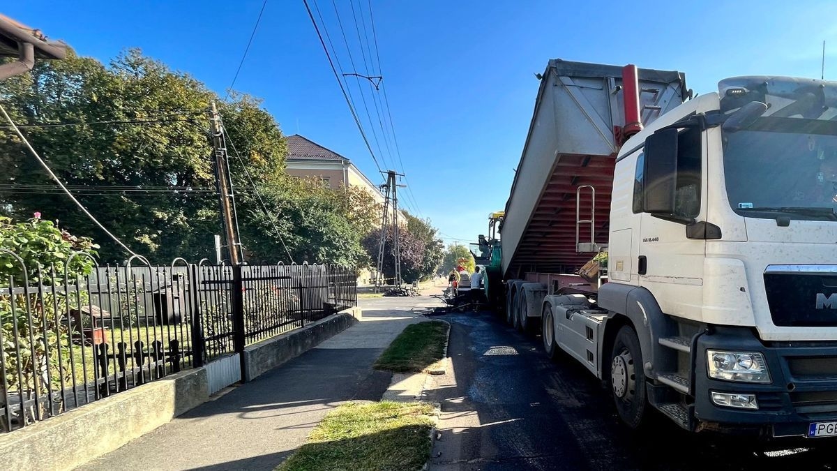 Milliók érkeznek a Hevesi járásba – nagy fejlesztések indulnak több településen