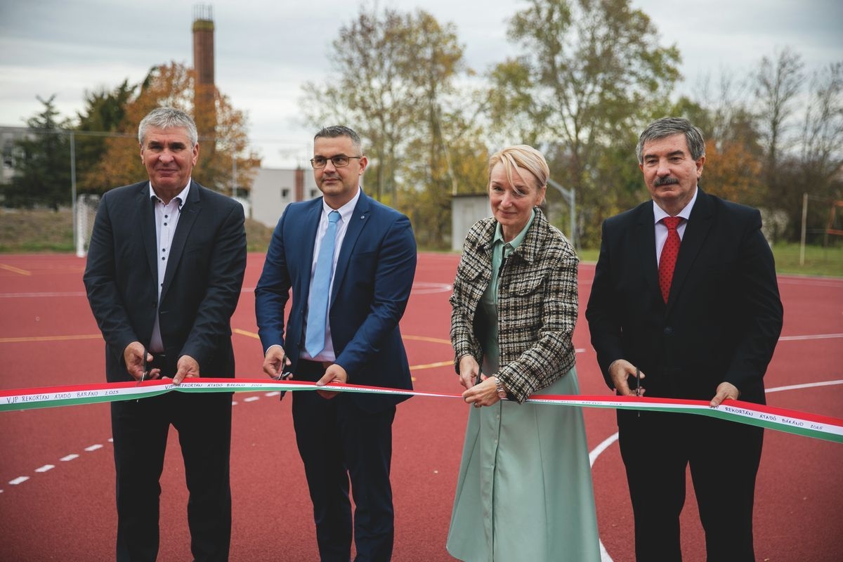 Példátlan összefogással valósult meg a hajdú-bihari település álma – fotókkal, videóval