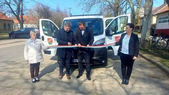 Óriási kormányzati támogatás a Sárbogárdi járásban: kiderült, mire költik a 250 milliót