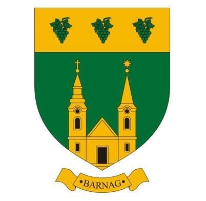 BARNAG KÖZSÉG ÖNKORMÁNYZATÁNAK A VERSENYKÉPES JÁRÁSOK PROGRAM KERETÉBEN ELNYERT TÁMOGATÁSRÓL