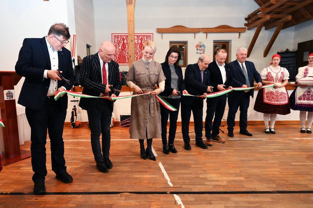 Vigyázó szemek: teljesen bekamerázzák ezt a három szomszédos település Somogyban