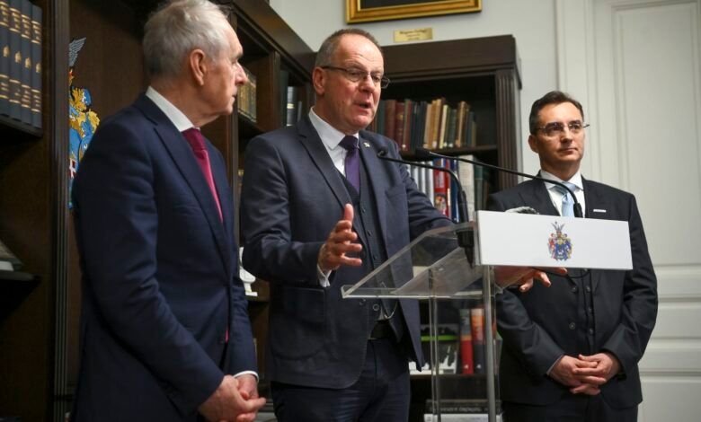 Navracsics Tibor: A versenyképes Magyarországhoz versenyképes önkormányzatok kellenek