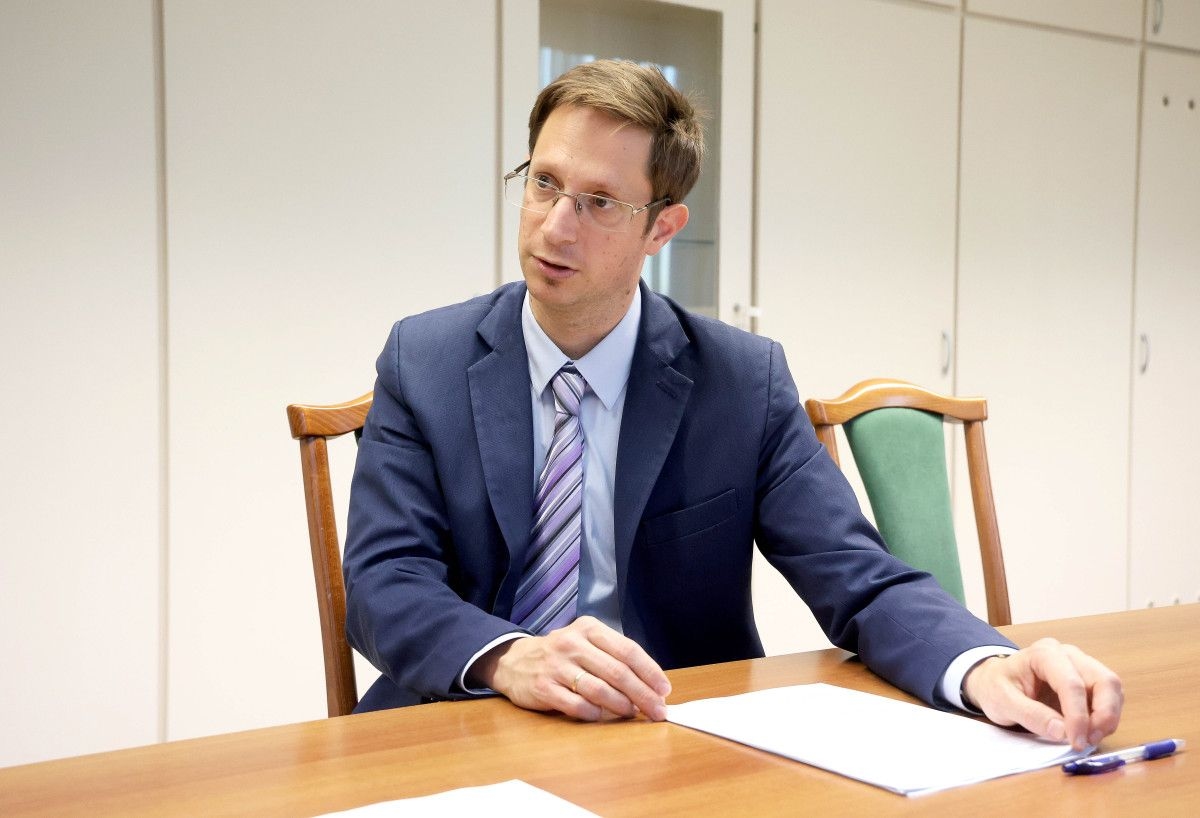 Dr. Salgó László: A Versenyképes Járások Program egyik célja az összefogás