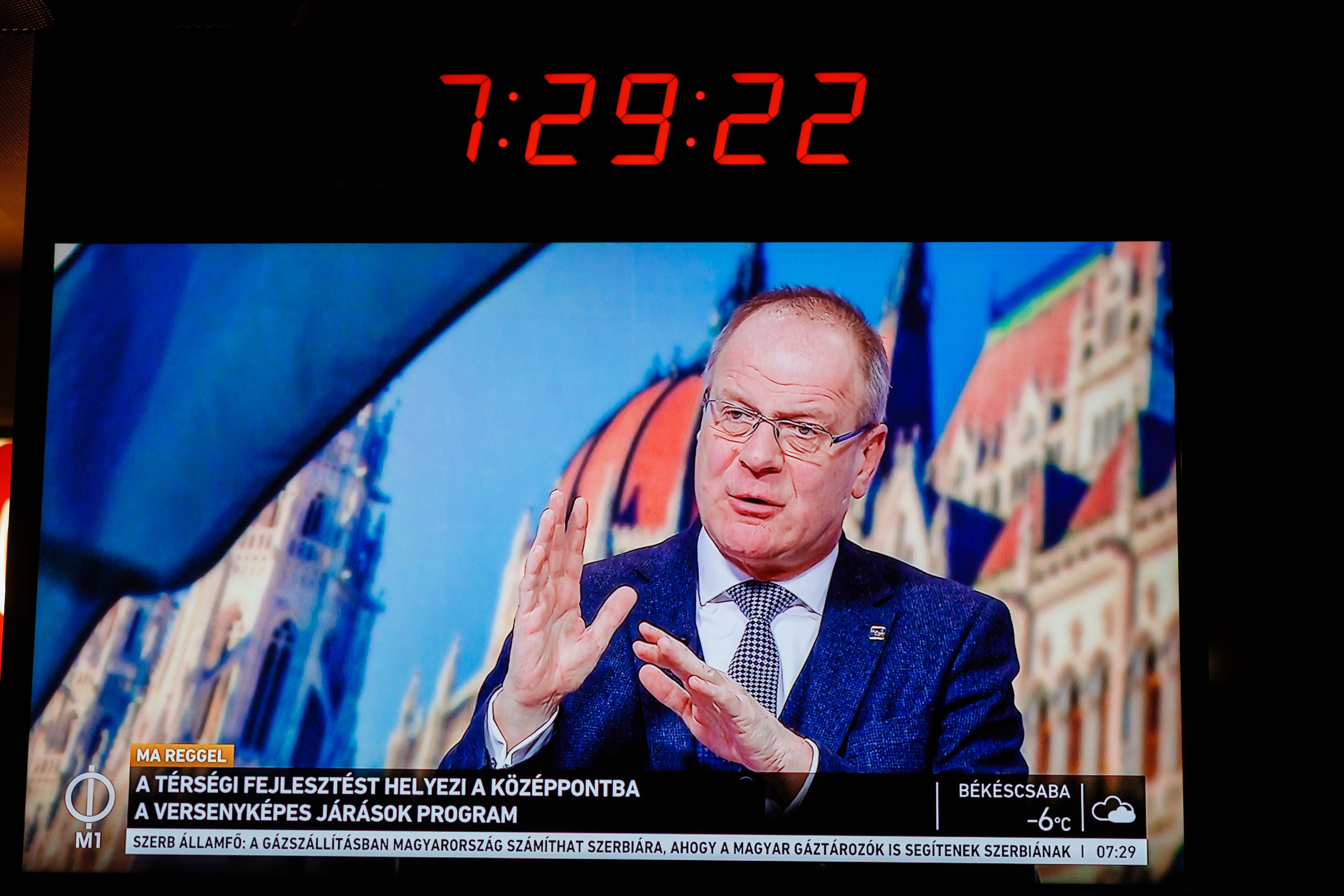 Navracsics Tibor: Garantált éves fejlesztési forráshoz jutnak a járások