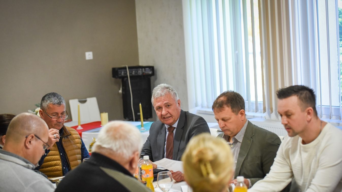 Jövőre újabb források érkezhetnek a településekhez a Versenyképes Járások Programnak köszönhetően!