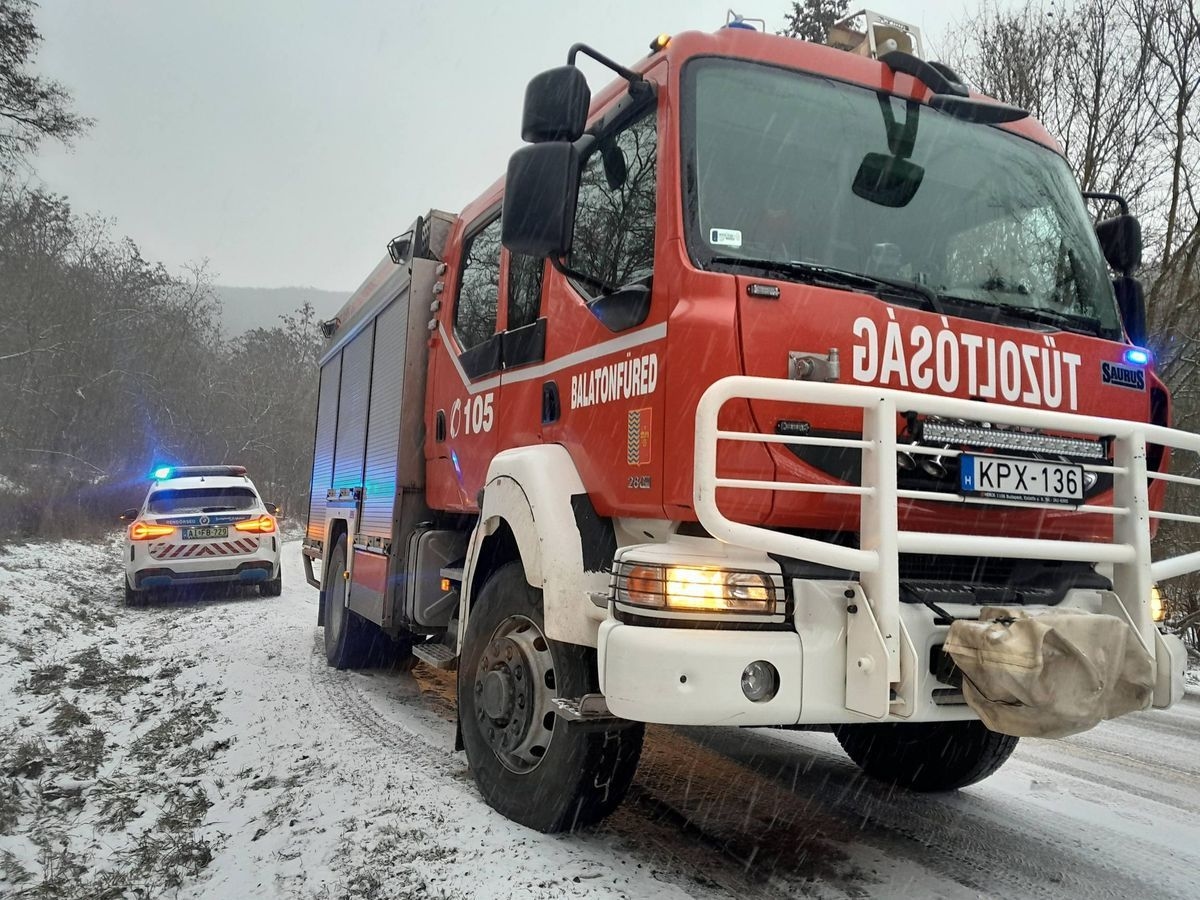 135 millió forintos támogatásra pályázik Balatonfüred a térségi fejlesztésekhez