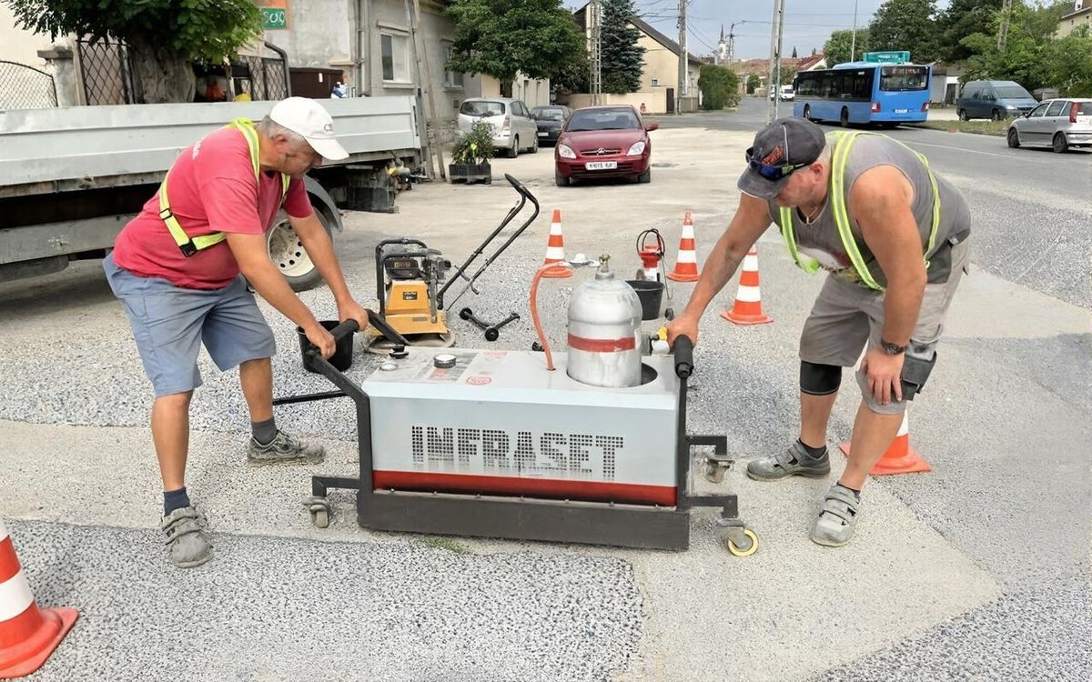 Milliárdok a vidéki fejlesztésekre – ez a város is nyert a pályázaton