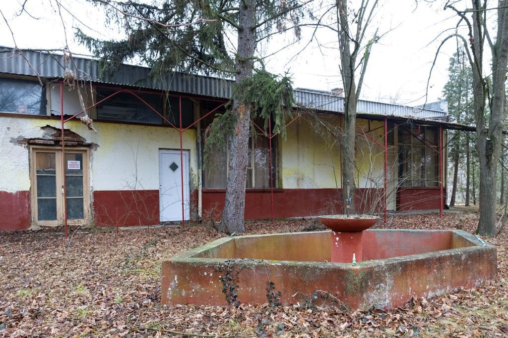 Dorogi gyerektábor újul meg a Versenyképes Járások Program támogatásából