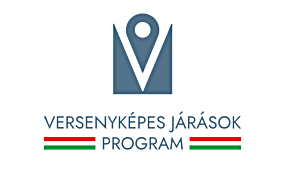 Versenyképes Járások Program
