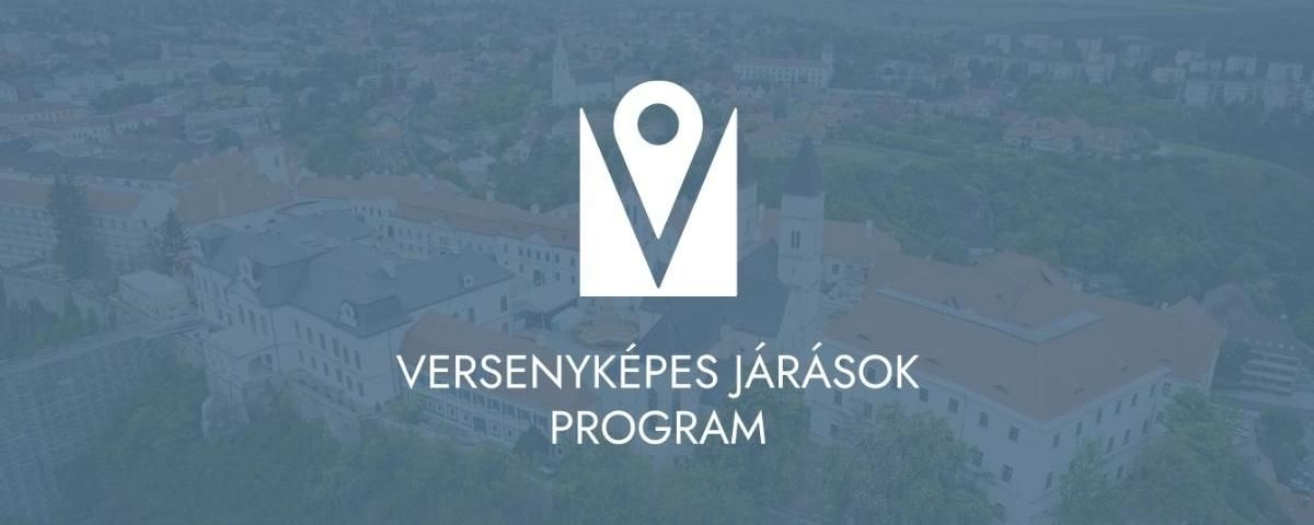 A városok és községek kiegyensúlyozott fejlődése közös érdek - novemberben kell befizetni a Versenyképes Járások Program forrásának második ütemét