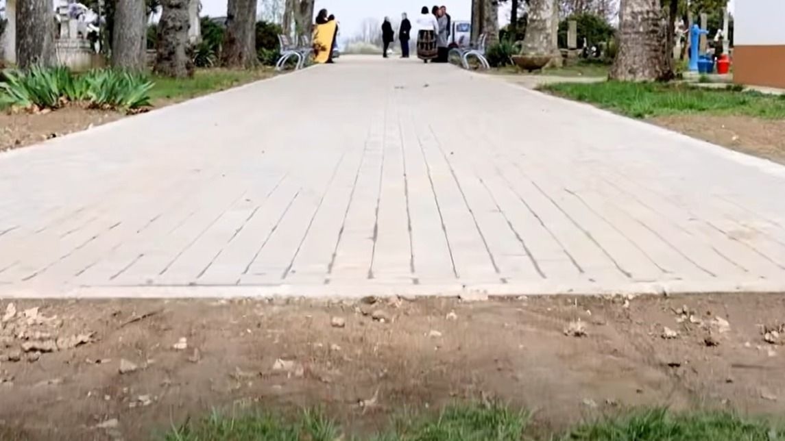 Tovább épül Hajdú-Bihar: újabb településen adtak át beruházást!